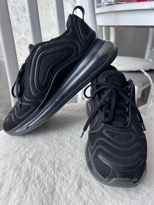 Nike air max 270 cod AQ3196-006 38,5 -39 24,5cm