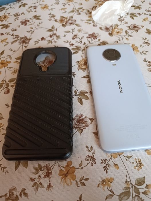 Nokia G20 в отлично състояние