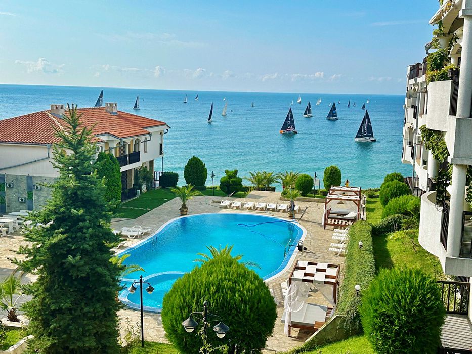 Продава се Тристаен апартамент в Свети Влас - 119 кв.м за 964 €/кв.м - Снимка #19