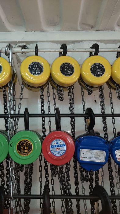 Таль Электрический