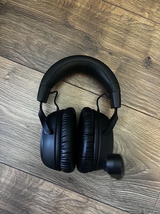 Vand Hyperx Cloud3 S