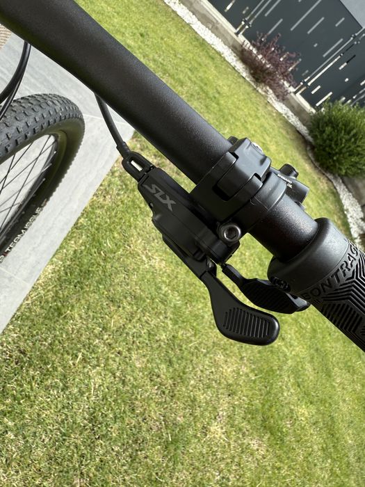 Mtb hardtail Trek Procaliber 9.6 carbon marime M