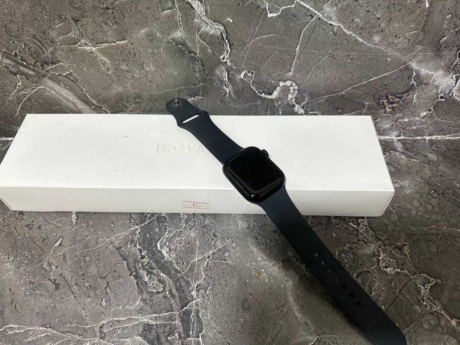 Apple Watch series 8 41mm ( 912024 г. Кокшетау, Абая 145)