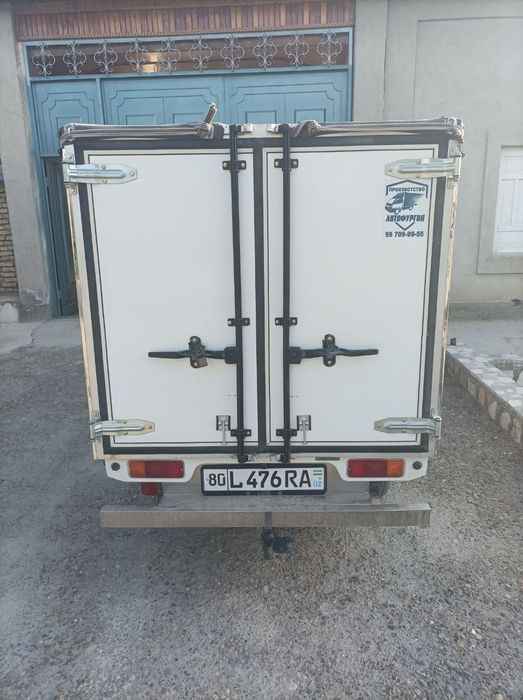 Лабо  2021 год пробег120000