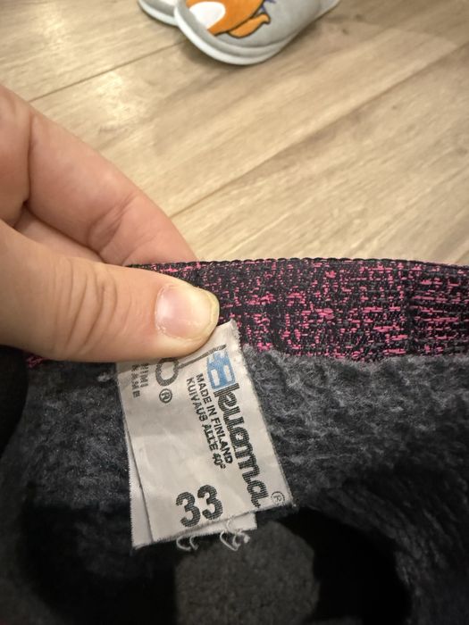 Продам зимние сапоги kuoma на девочку