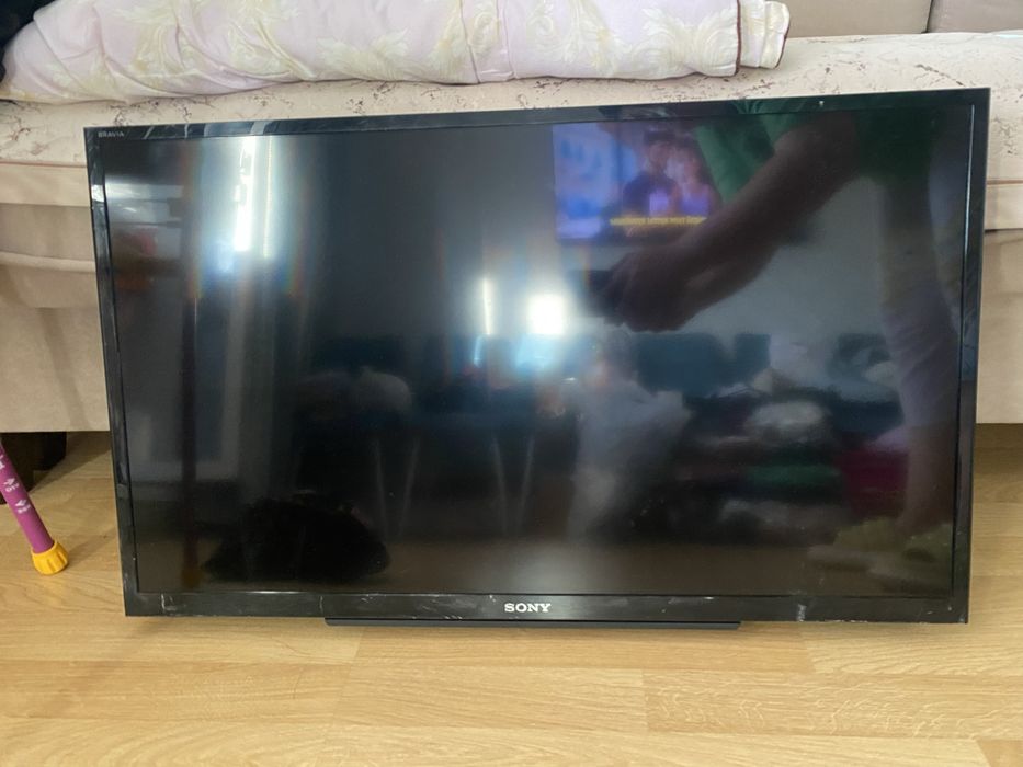 Продается телевизор в хорошем состоянии