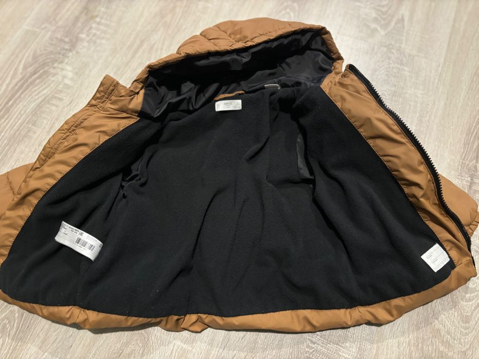 Яке за момче 68 размер