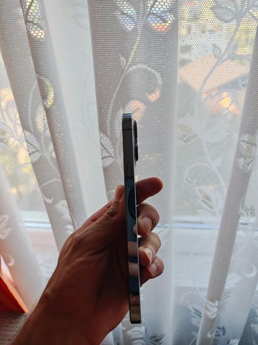 iPhone 13 pro Max 512Gb