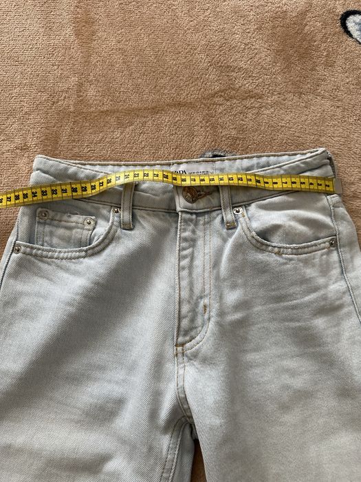 Blugi zara ————————————