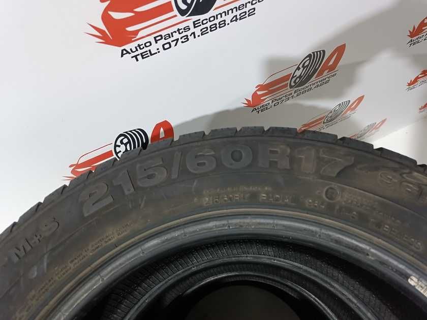 Anvelope 215/60/R17 96H CONTINENTAL IARNA CP-N20758