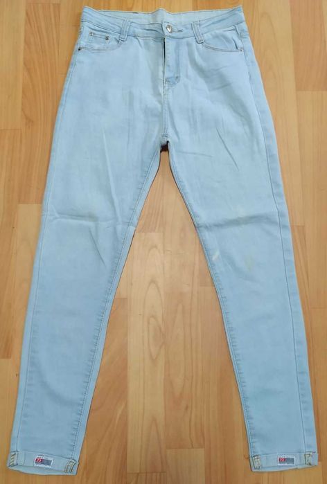 Джинсы, размер 24