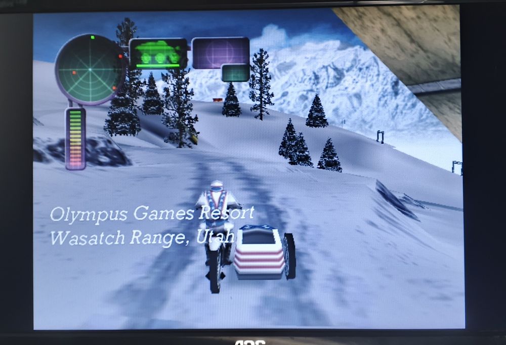 Продам мини компьютер