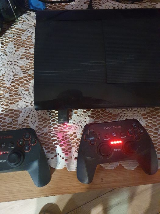 Ps3 modat in stare perfecta