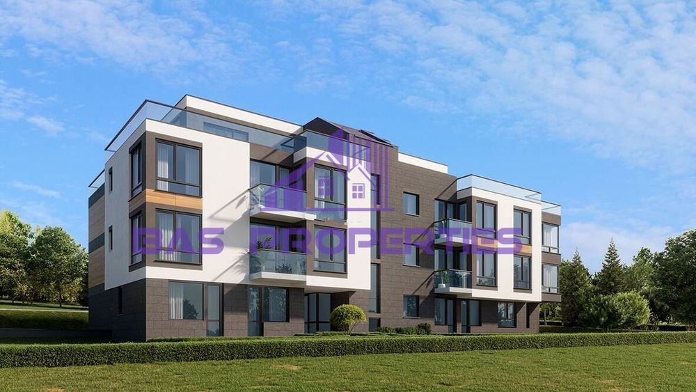 Продава се Двустаен апартамент в София, Бояна - 66 кв.м за 2258 €/кв.м - Снимка #10