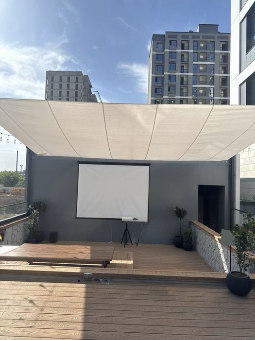 Продается ЖК Botanika Saroyi