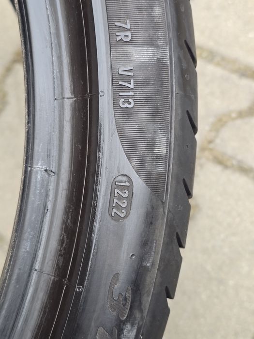 315 30 22 Pirelli