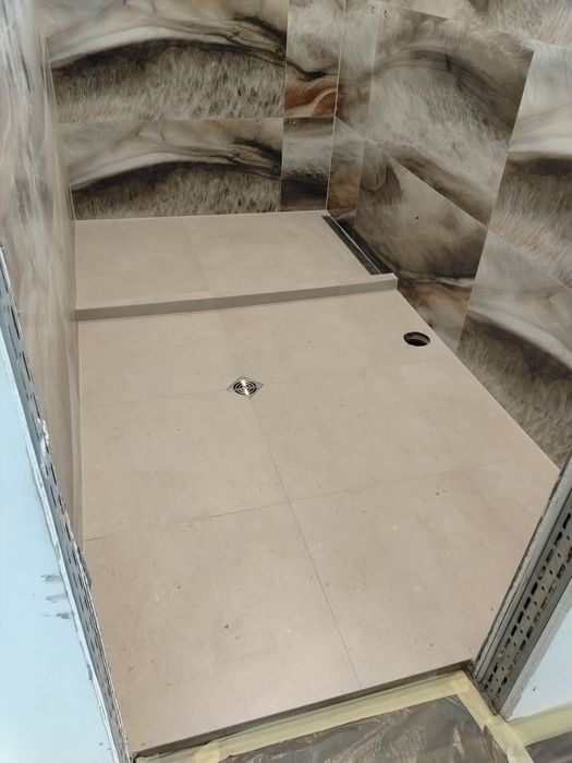 Вътрешни ремонти Георгиев