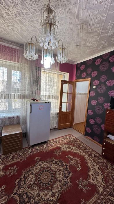 Продается двухэтажный коттедж