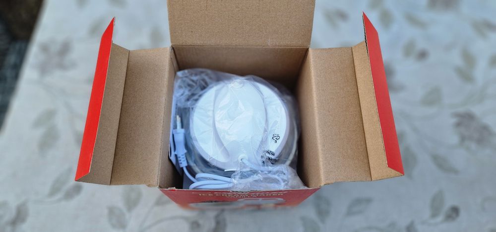 Aparat de facut inghetata