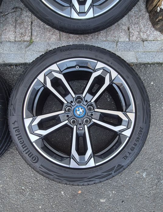 Jante Originale BMW X1 U11 / X2 U10