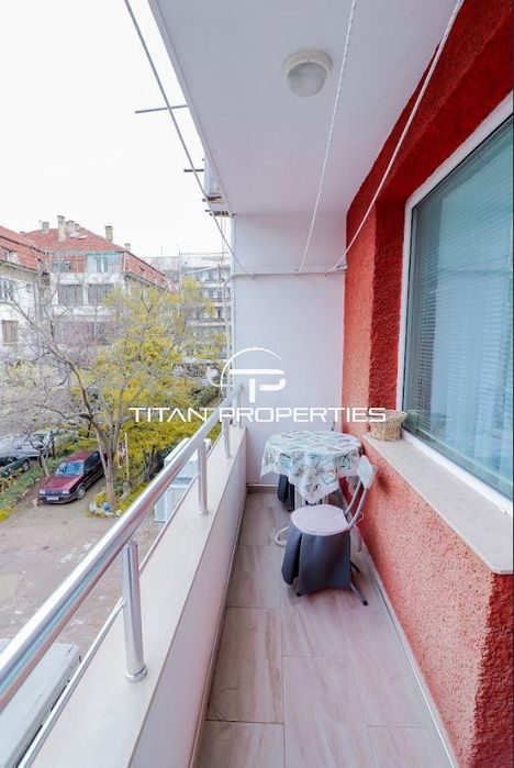 Дава се под наем Двустаен апартамент в Варна, Център - 65 кв.м за 600 € - Снимка #7