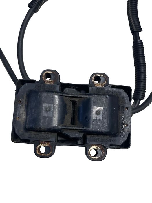Bobina De Inductie + Fise Dacia Logan Ls_ 2004 -> 7700274008