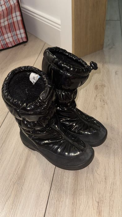 Сапоги kuoma 30 размер