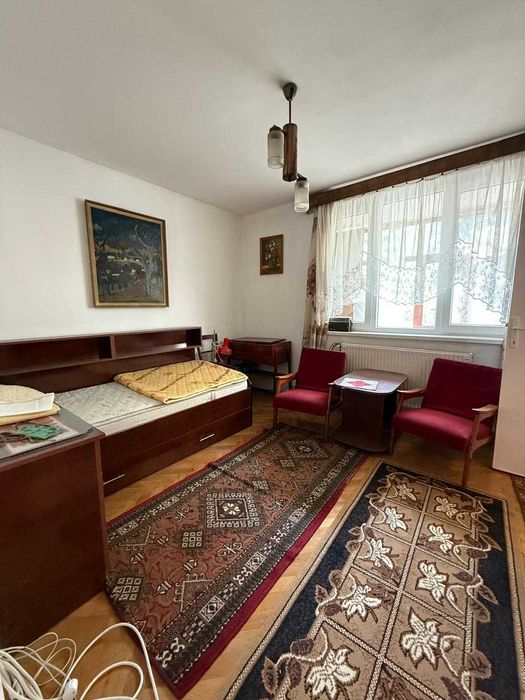 Apartament 2 camere, Aleea Cornisa