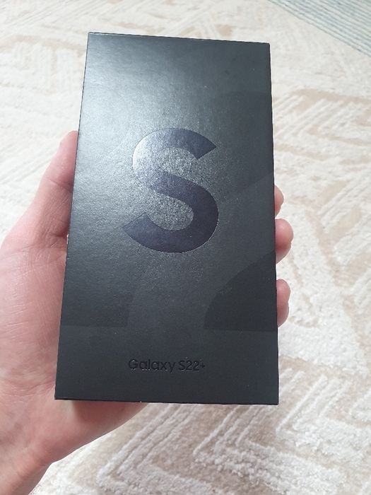 Galaxy s22 Plus 128gb