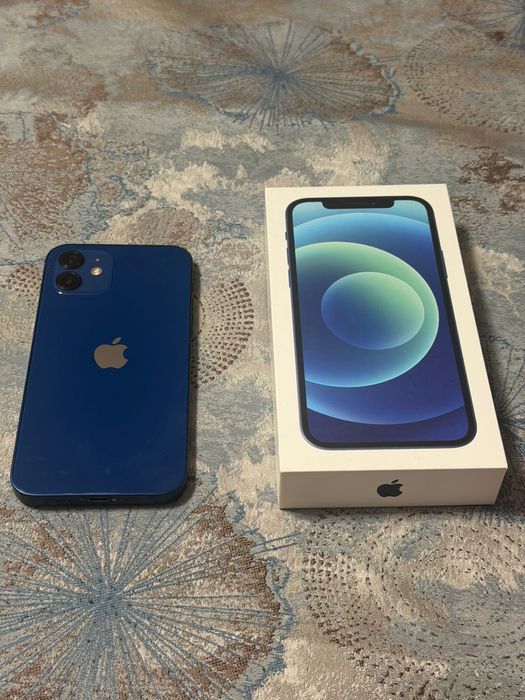 iPHONE 12 10/10