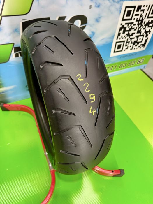 200 55 16 Anvelopa Moto 2022 Bridgestone Exedra G852 cauciuc C2294