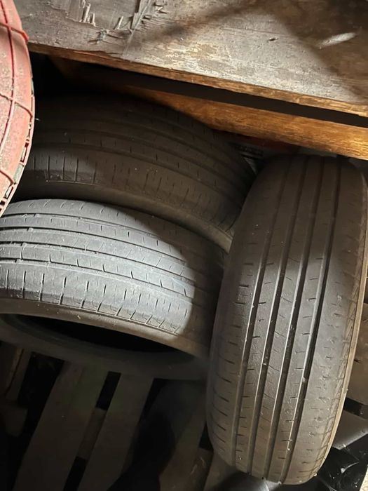 Шины 205/70/15 летние