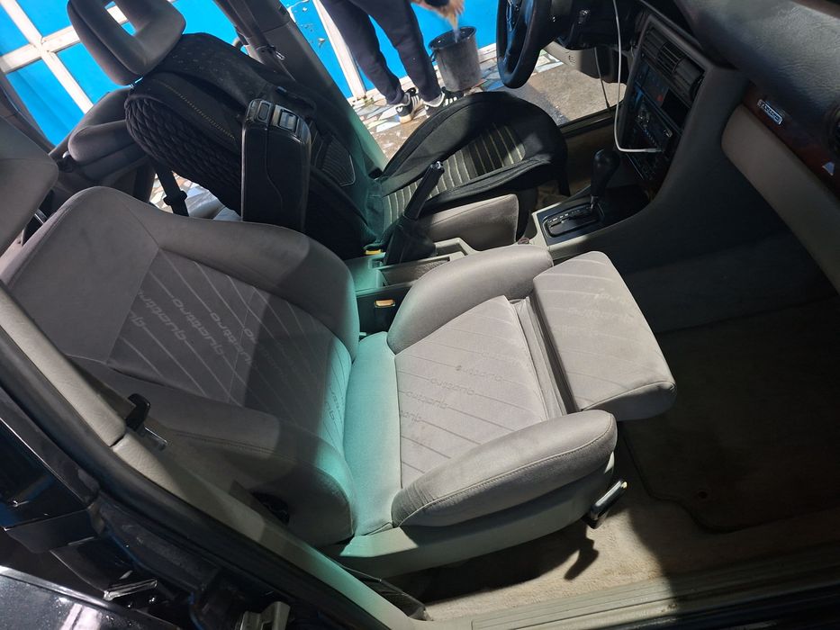 Продам ауди а6 с4