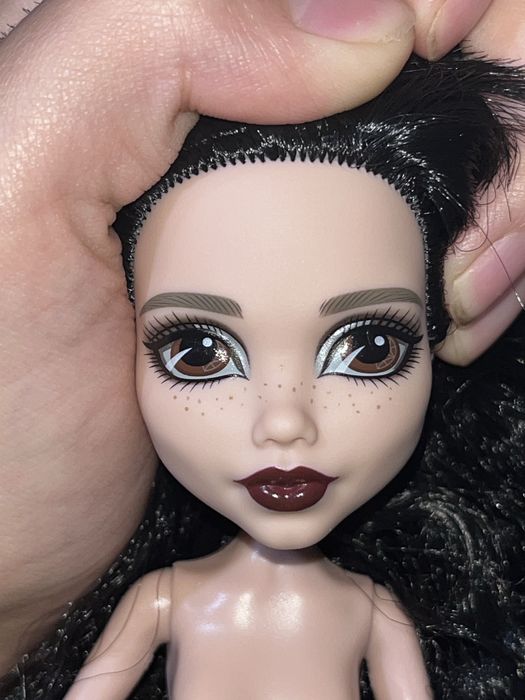 Кукла монстр хай monster high doll