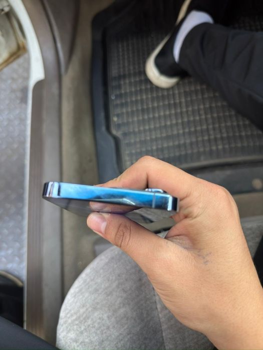 Айфон 13 про 128 гб 75%