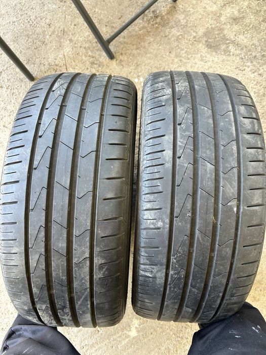 2 летни гуми hankook 225 40 18