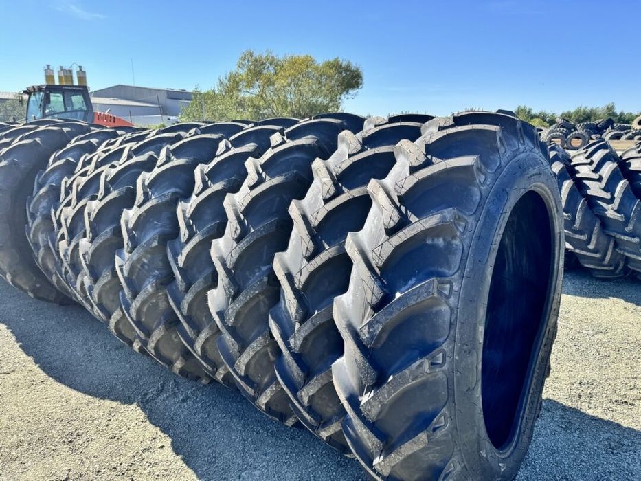 ANVELOPA 13.6-38 PANTHER 16PR TT  Cauciucuri tractor, Fiat, Case, Fendt, John Deere, New Holland, Massey Ferguson, UTB   Cauciucuri tractor, Fiat, Cas