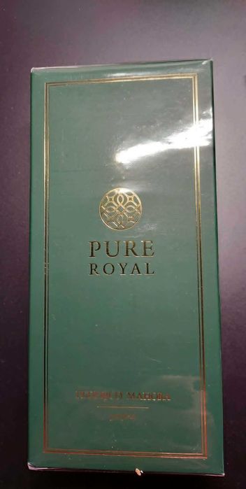 Parfum unisex, FM World, Pure Royal 900, Floral/Oriental, 50ml