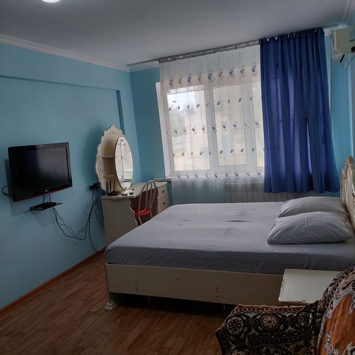 Привокз 5 мкр Часы, сутки