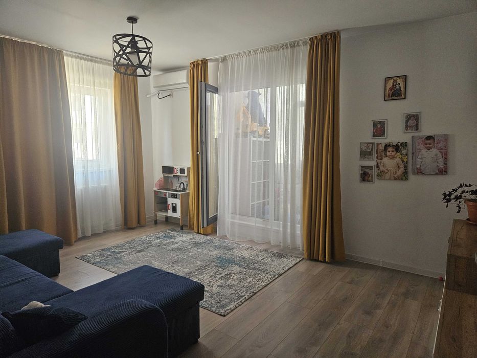 Vânzare apartament
