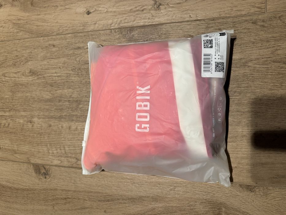 Ново джърси Gobik Hyder Ineos 2025 размер XL на половин цена