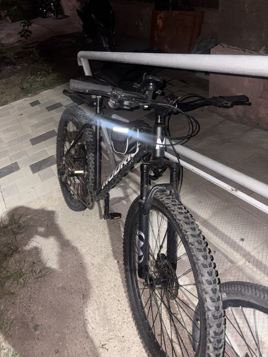 Велосипед Modric MT100
