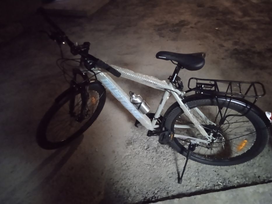 Велосипеды иииииии