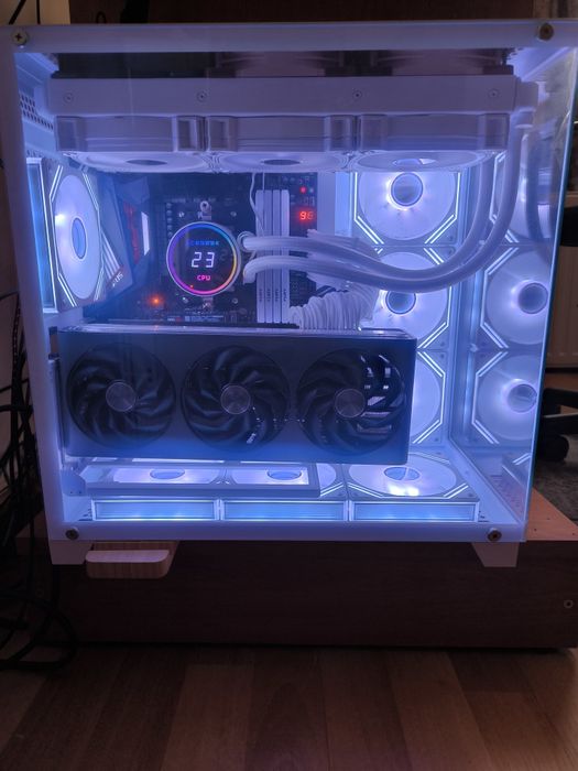 Calculator PC Gaming Ultra 4K RX 7900XTX