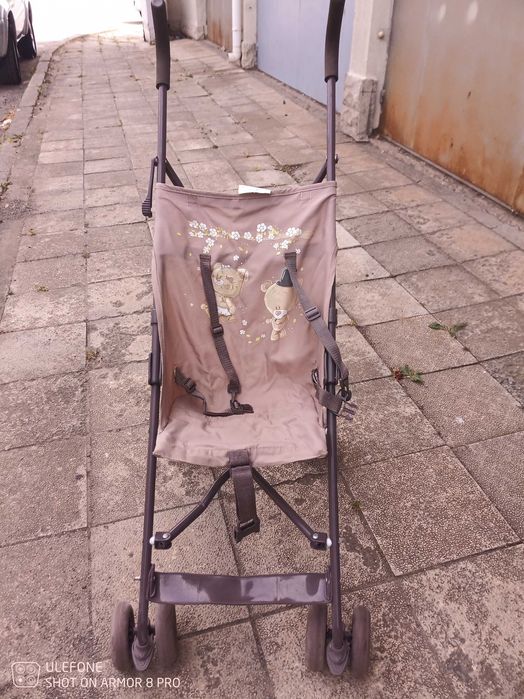 Детска лятна количка