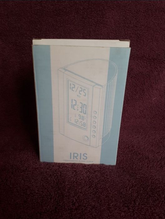 Карандашница + часы !