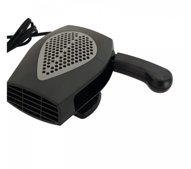 Електрическа печка за автомобил