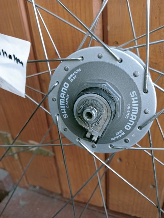 Roți față mtb 26 Roată 28 dinam și disc cauciucuri R spate 28 Pedalier