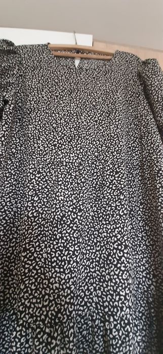 Нова прохладна рокля ХЛ