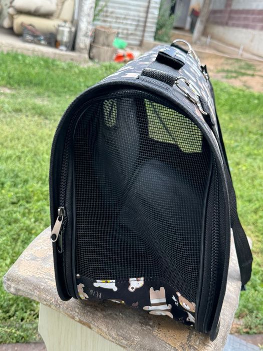 Сумка для животных